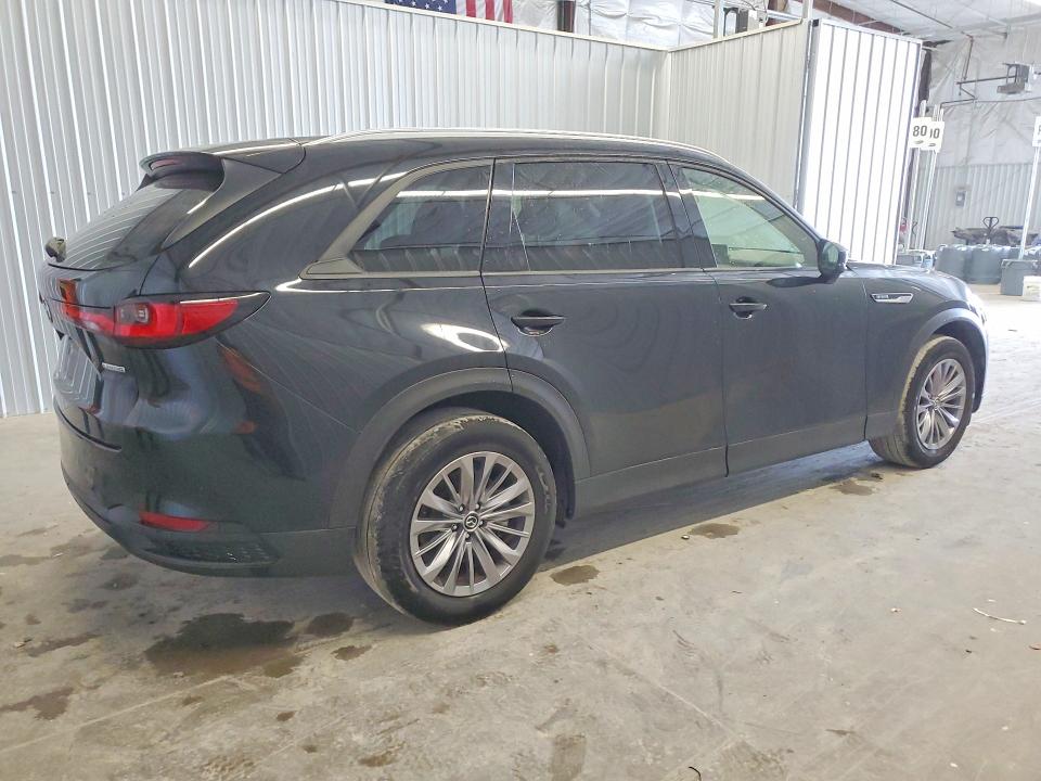 2025 Mazda Cx-90 მანქანა იყიდება აუქციონზე, vin: JM3KKBHD3S1194162, აუქციონის ნომერი: 46994996