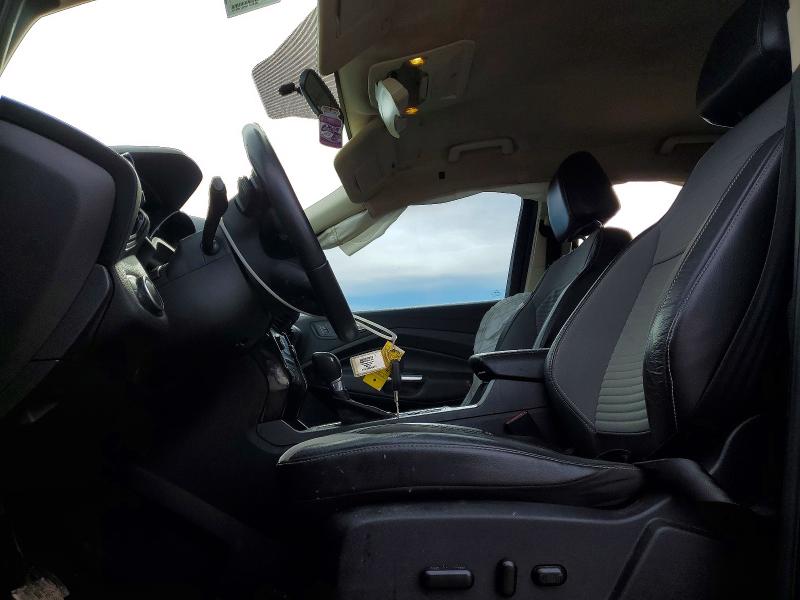 Aukcja sprzedaży 2017 Ford Escape, vin: 1FMCU9GDXHUE78120, numer aukcji: 79977405