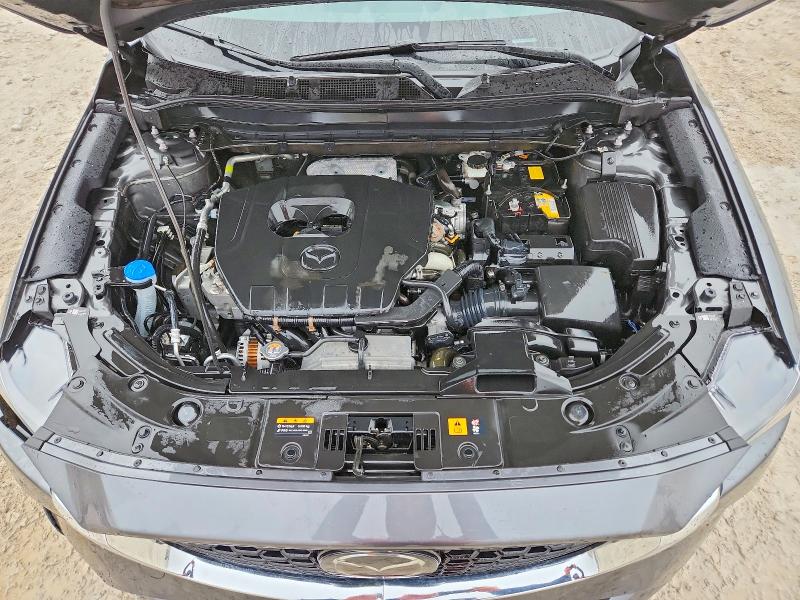2024 Mazda Cx-5 მანქანა იყიდება აუქციონზე, vin: JM3KFBBM5R0375504, აუქციონის ნომერი: 79653425