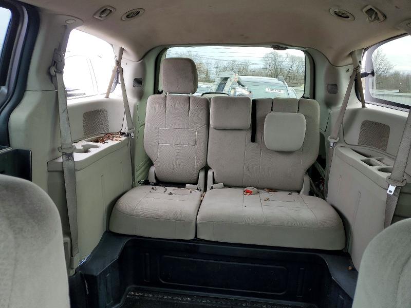 Продаж на аукціоні авто 2013 Dodge Grand Caravan, vin: 2C4RDGBG7DR710068, номер лоту: 46939616
