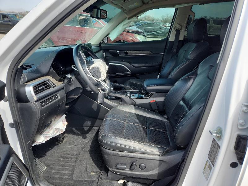 Aukcja sprzedaży 2021 Kia Telluride, vin: 5XYP3DHC7MG180136, numer aukcji: 47259746