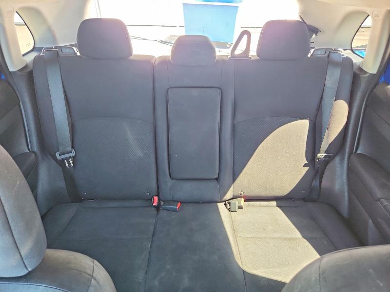 Продаж на аукціоні авто 2015 Mitsubishi Outlander Sport, vin: 4A4AP3AU7FE023511, номер лоту: 47198756