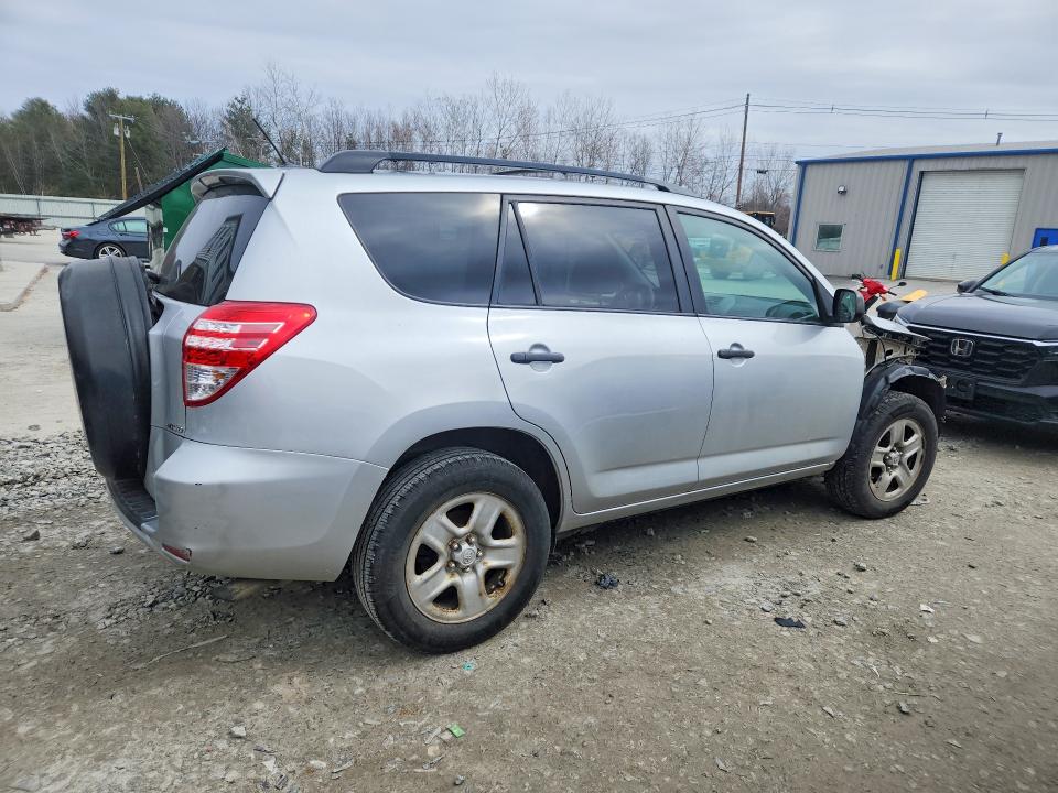 45544596 :رقم المزاد ، 2T3BF4DV1BW171780 vin ، 2011 Toyota Rav4 مزاد بيع