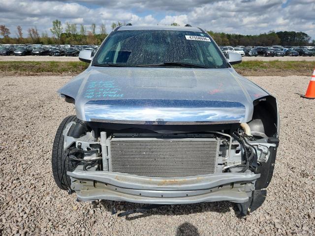 2015 Gmc Terrain მანქანა იყიდება აუქციონზე, vin: 2GKALREK1F6118301, აუქციონის ნომერი: 47558696