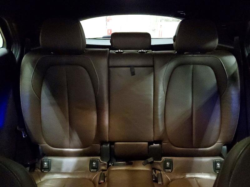 Продажа на аукционе авто 2018 Bmw X2, vin: WBXYJ5C37JEF71157, номер лота: 47537496
