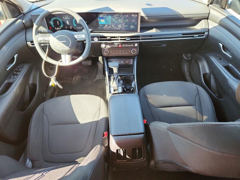 47041666 :رقم المزاد ، 5NMJBCDE1TH615828 vin ، 2026 Hyundai Tucson مزاد بيع