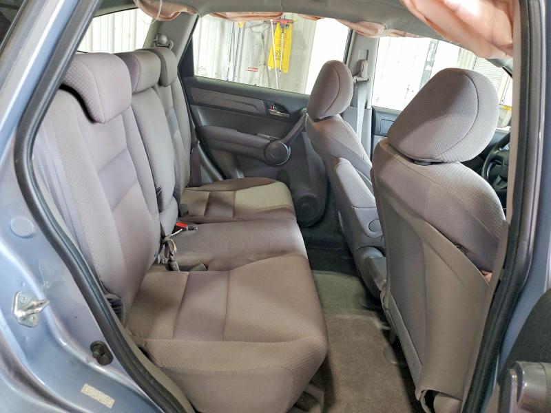 Продажа на аукционе авто 2009 Honda Cr-v, vin: 5J6RE48349L009997, номер лота: 48127036