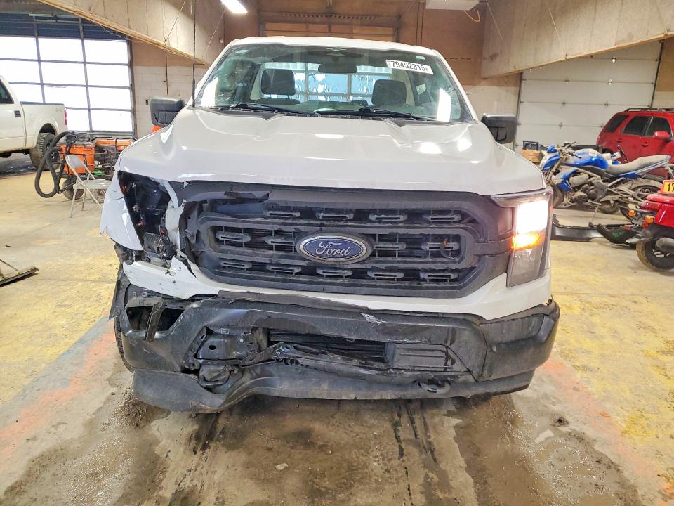 2023 Ford F150 მანქანა იყიდება აუქციონზე, vin: 1FTNF1E80PKF13188, აუქციონის ნომერი: 79452315