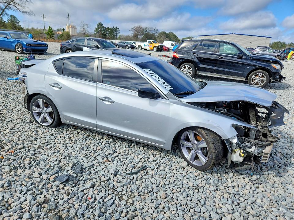 Продаж на аукціоні авто 2013 Acura Ilx, vin: 19VDE2E50DE000363, номер лоту: 79672925