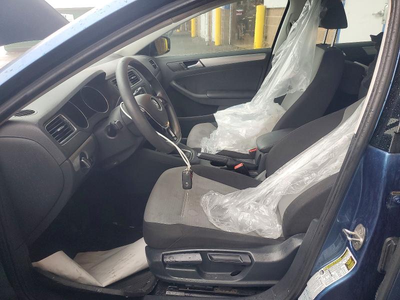 Aukcja sprzedaży 2017 Volkswagen Jetta, vin: 3VW2B7AJ1HM321487, numer aukcji: 45534176