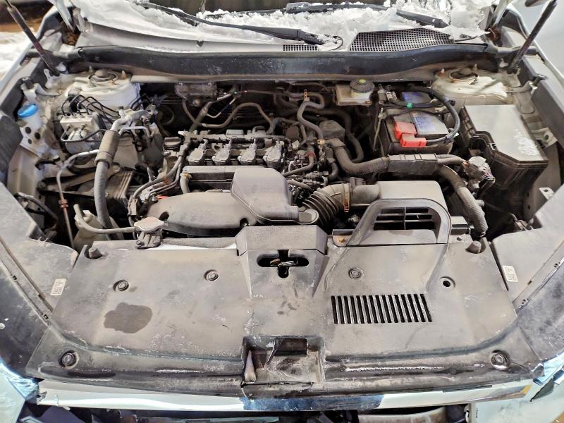 Продаж на аукціоні авто 2023 Honda Cr-v, vin: 2HKRS3H20PH000232, номер лоту: 46033496