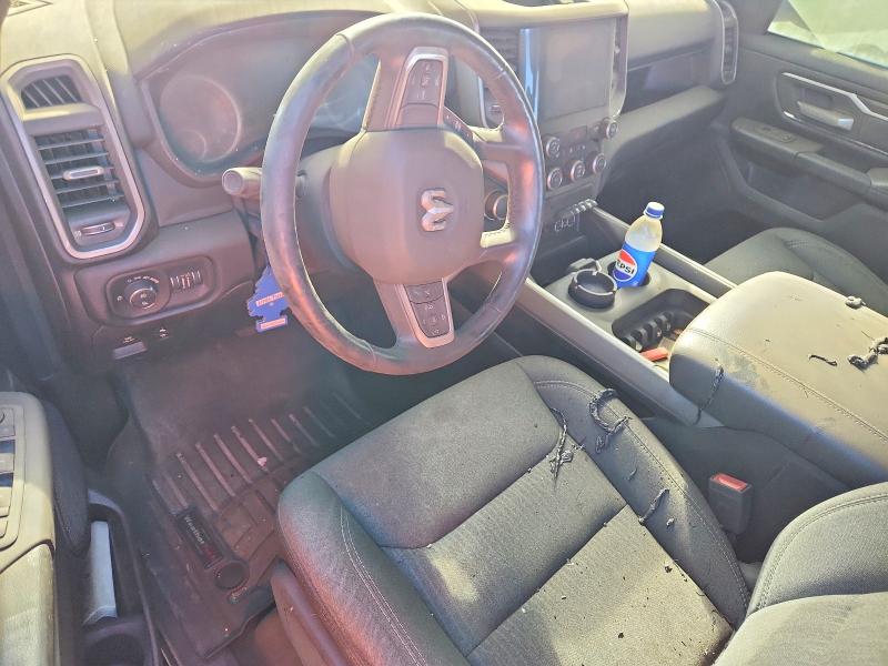 Aukcja sprzedaży 2019 Ram 1500, vin: 1C6SRFFTXKN704898, numer aukcji: 79930875