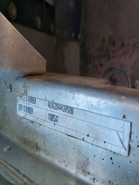 Продаж на аукціоні авто 2015 Freightliner Mt45, vin: 4UZAC2DV4FCGP3280, номер лоту: 54928176