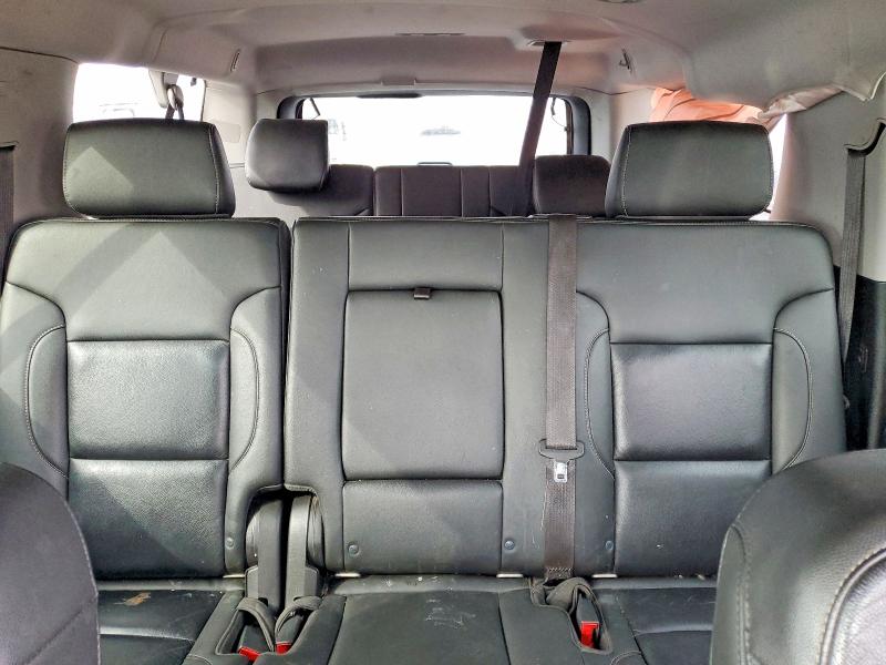 Aukcja sprzedaży 2018 Chevrolet Suburban, vin: 1GNSKHKC5JR135889, numer aukcji: 47378116