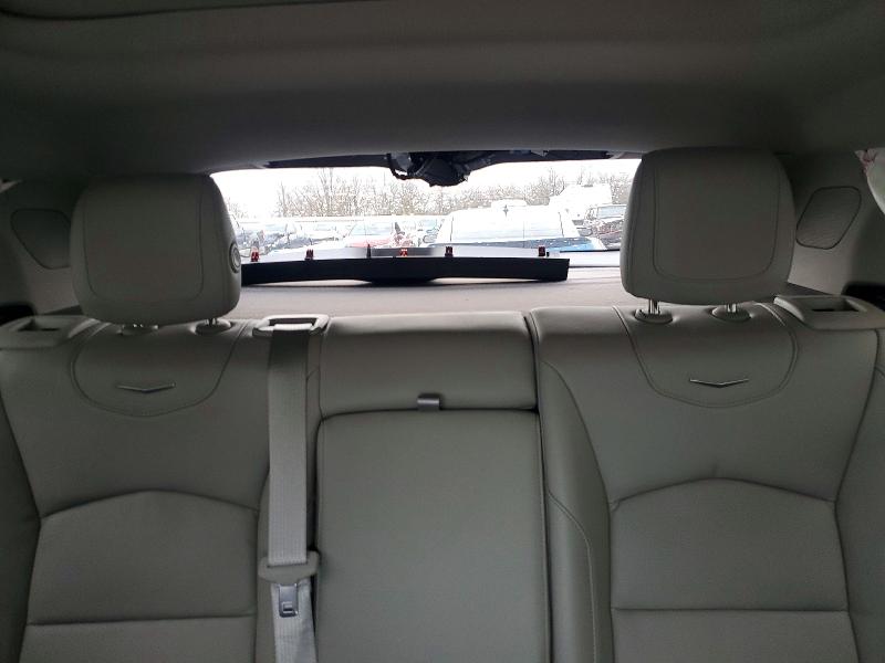 Продажа на аукционе авто 2021 Cadillac Xt4, vin: 1GYFZDR45MF066490, номер лота: 79743815