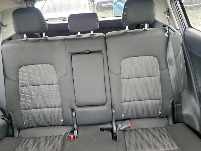 Aukcja sprzedaży 2021 Kia Sportage, vin: KNDPMCAC0M7909608, numer aukcji: 46439166