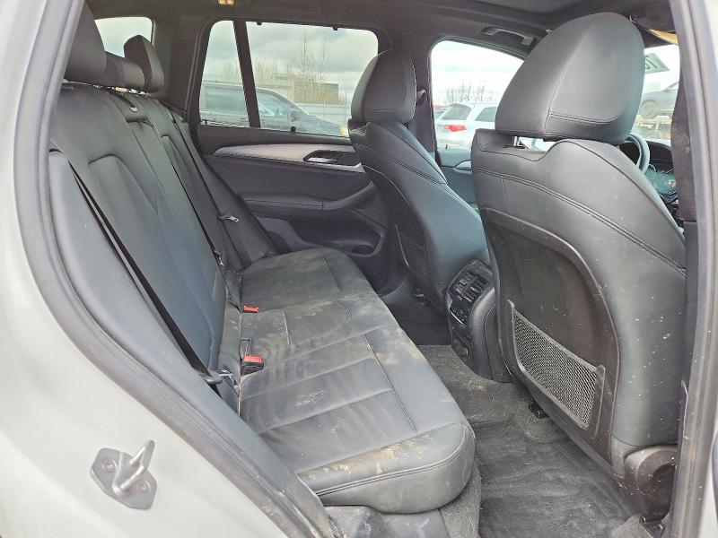 Продаж на аукціоні авто 2019 Bmw X3, vin: 5UXTR9C57KLE21196, номер лоту: 78359035