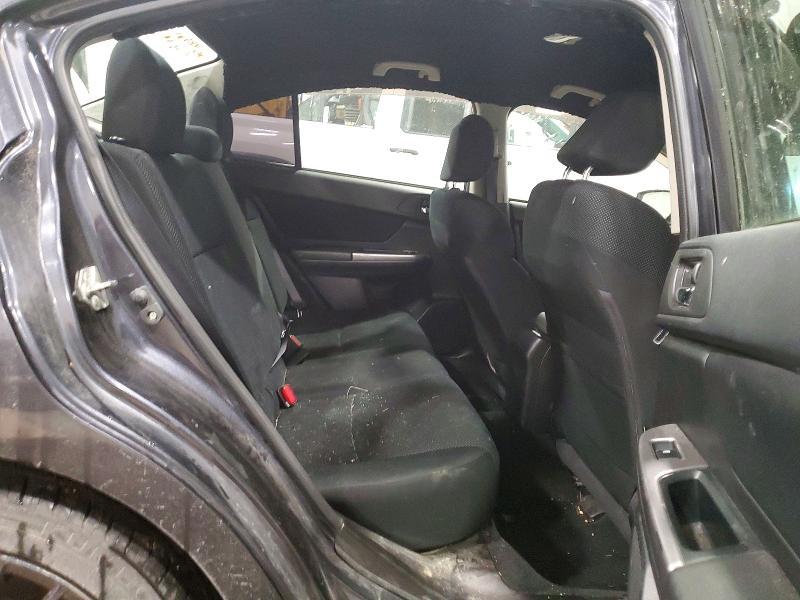 Продажа на аукционе авто 2015 Subaru Impreza, vin: JF1GJAC67FH002068, номер лота: 46026496