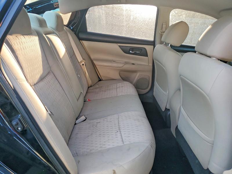2016 Nissan Altima მანქანა იყიდება აუქციონზე, vin: 1N4AL3AP6GN386824, აუქციონის ნომერი: 42055066