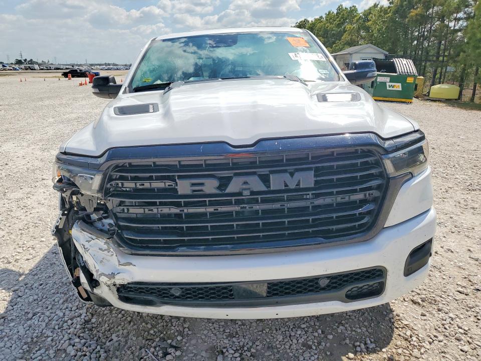Aukcja sprzedaży 2025 Ram 1500, vin: 1C6SRFJP9SN766495, numer aukcji: 47101676