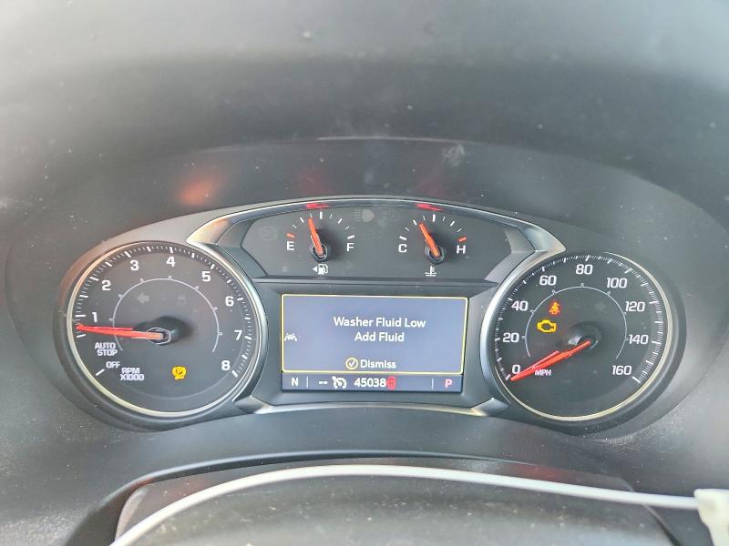 2024 Gmc Terrain მანქანა იყიდება აუქციონზე, vin: 3GKALVEG0RL188229, აუქციონის ნომერი: 45729256