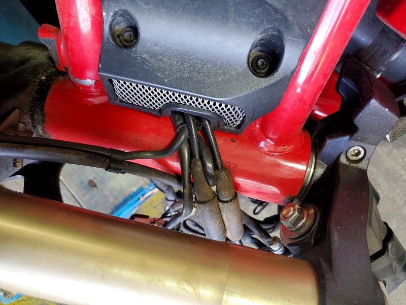 Aukcja sprzedaży 2015 Ducati Streetfighter, vin: ZDM11BMV2FB018522, numer aukcji: 47036416
