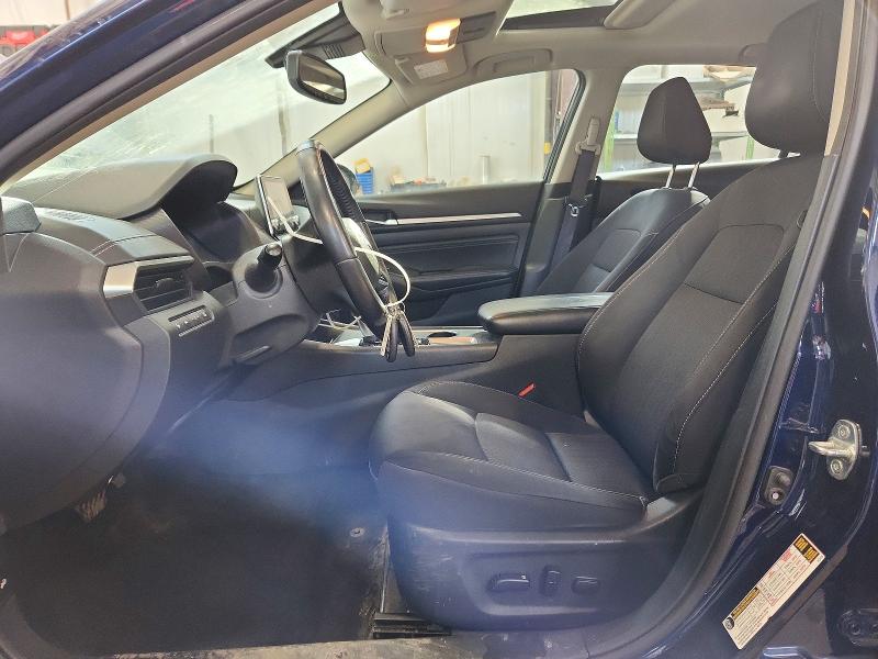Aukcja sprzedaży 2019 Niss Altima, vin: 1N4BL4DW5KN326443, numer aukcji: 47266056