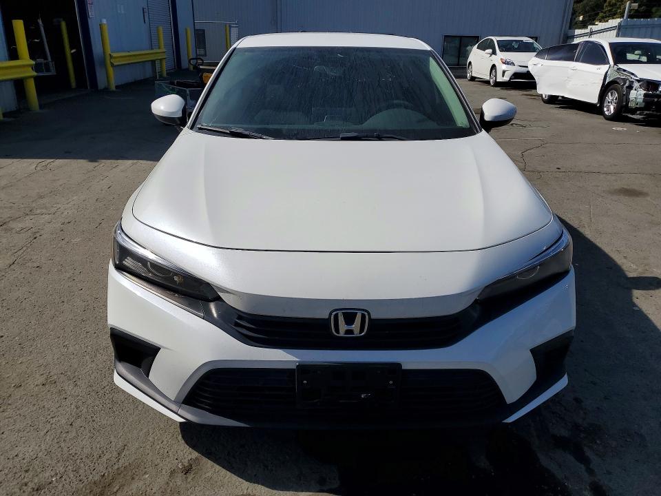 Aukcja sprzedaży 2023 Honda Civic, vin: 2HGFE2F25PH569580, numer aukcji: 46219176