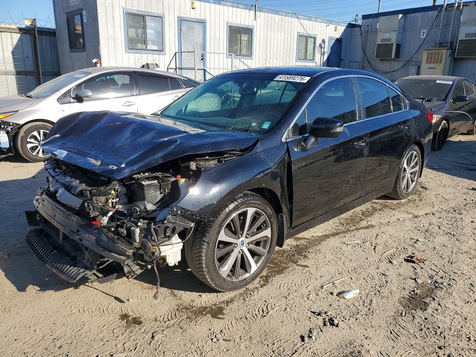 Продаж на аукціоні авто 2015 Subaru Legacy, vin: 4S3BNBN61F3048164, номер лоту: 41589276