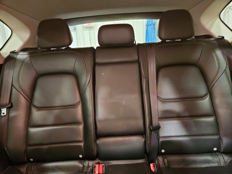 2021 Mazda Cx-5 მანქანა იყიდება აუქციონზე, vin: JM3KFBDM9M0334170, აუქციონის ნომერი: 47395176