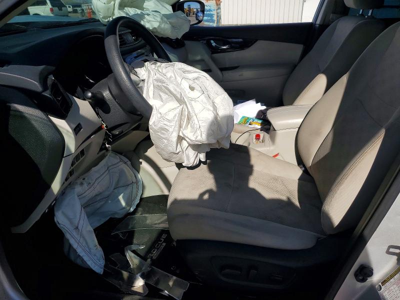 Aukcja sprzedaży 2020 Nissan Rogue Sport, vin: JN1BJ1CV9LW541068, numer aukcji: 79905245