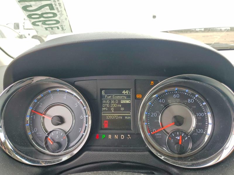 47041286 :رقم المزاد ، 2C4RC1BG3DR722797 vin ، 2013 Chrysler Town & Country مزاد بيع