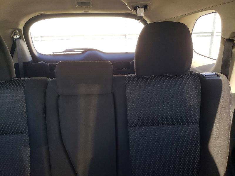 Продаж на аукціоні авто 2018 Mitsubishi Outlander, vin: JA4AD2A31JJ004173, номер лоту: 41735226
