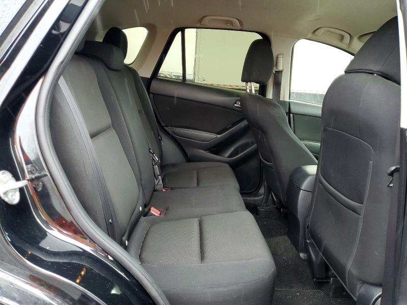 Продаж на аукціоні авто 2016 Mazda Cx-5, vin: JM3KE2BY7G0875764, номер лоту: 46954766