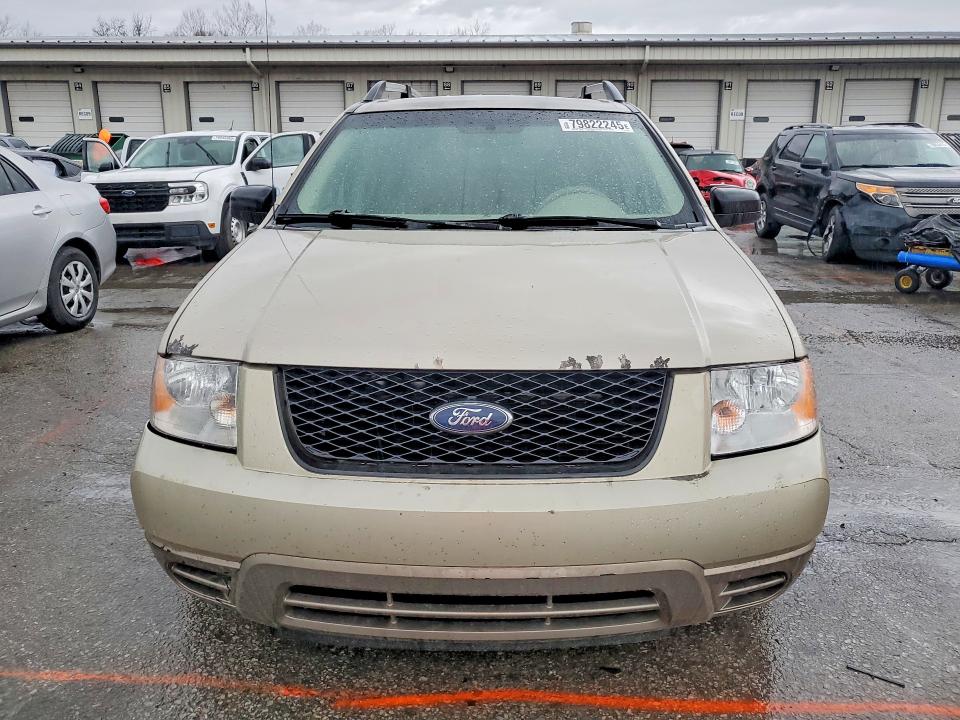 Aukcja sprzedaży 2006 Ford Freestyle, vin: 1FMZK01146GA36049, numer aukcji: 79822245