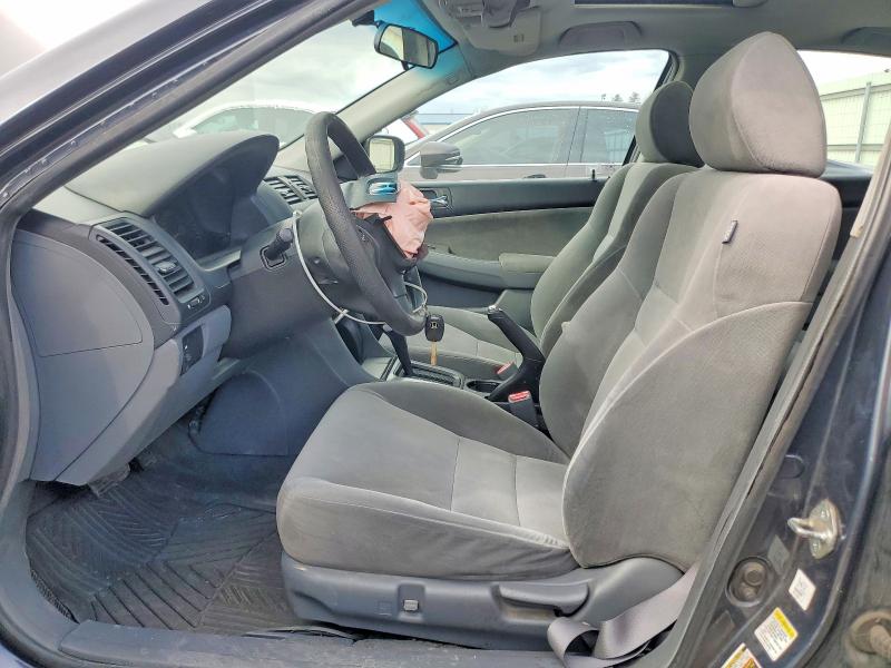 Продаж на аукціоні авто 2004 Honda Accord, vin: 1HGCM56784A147221, номер лоту: 46276856