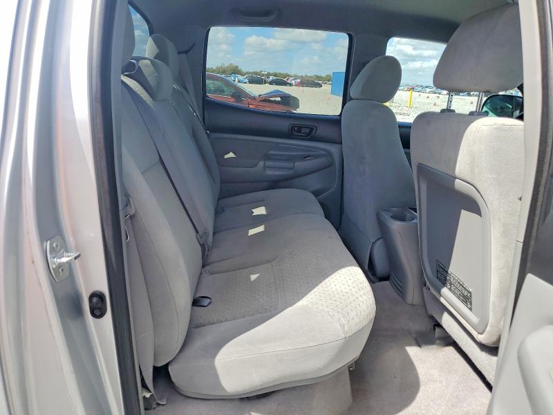 Aukcja sprzedaży 2007 Toyota Tacoma, vin: 3TMJU62N07M042549, numer aukcji: 79706575