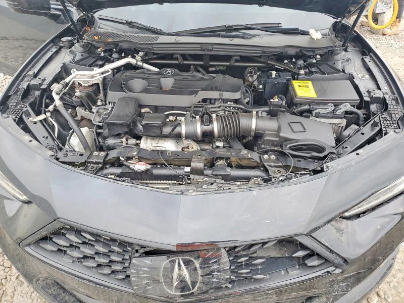 Aukcja sprzedaży 2023 Acura Tlx, vin: 19UUB5F54PA005039, numer aukcji: 45501306