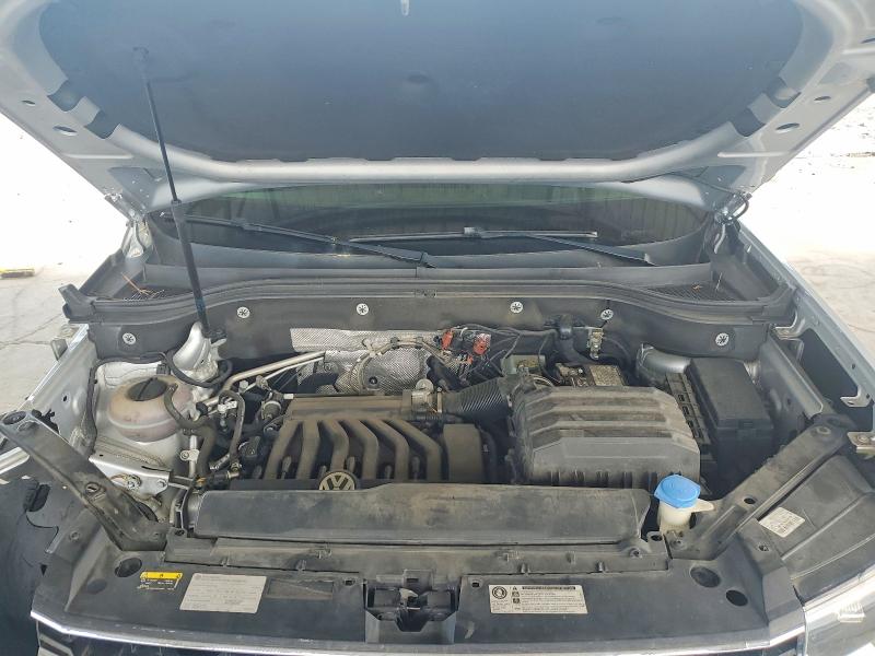 Aukcja sprzedaży 2018 Volkswagen Atlas, vin: 1V2BR2CA6JC509118, numer aukcji: 45574626