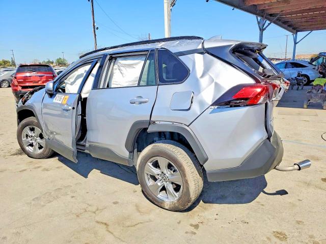 Aukcja sprzedaży 2024 Toyota Rav4, vin: 2T3W1RFV9RC281711, numer aukcji: 46715166
