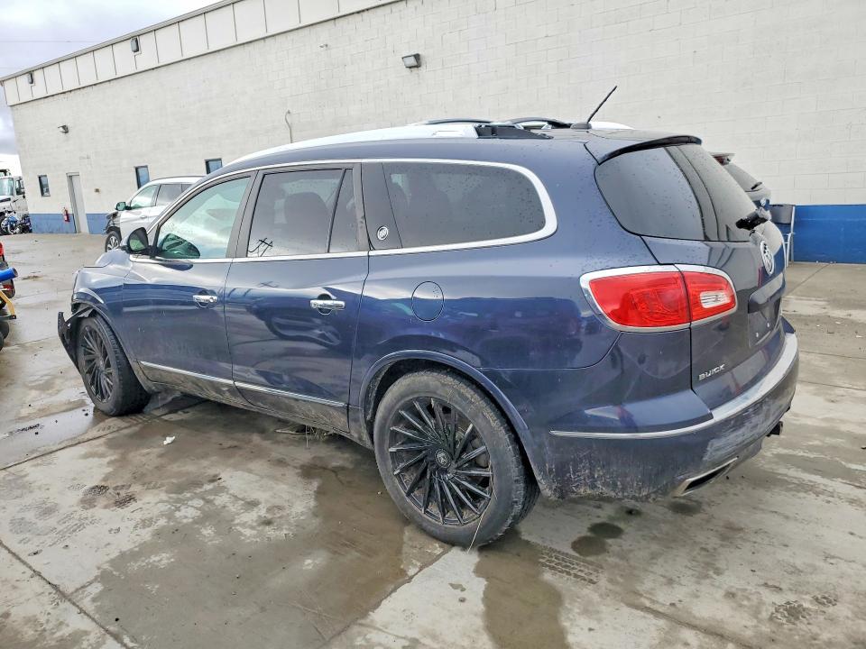 Продаж на аукціоні авто 2015 Buick Enclave, vin: 5GAKVCKD6FJ219920, номер лоту: 79657665