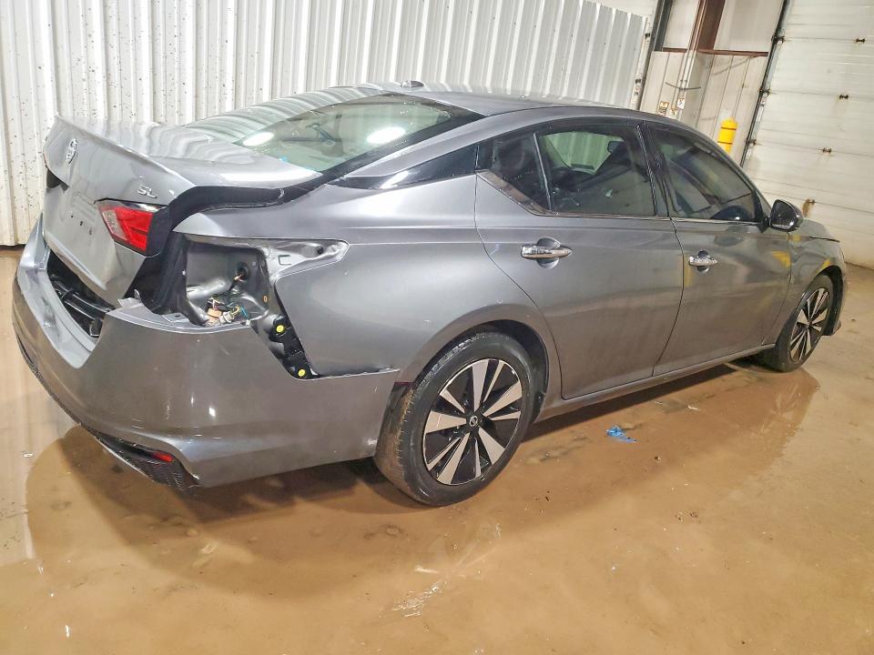 Aukcja sprzedaży 2019 Nissan Altima, vin: 1N4BL4EV6KC235148, numer aukcji: 79304385