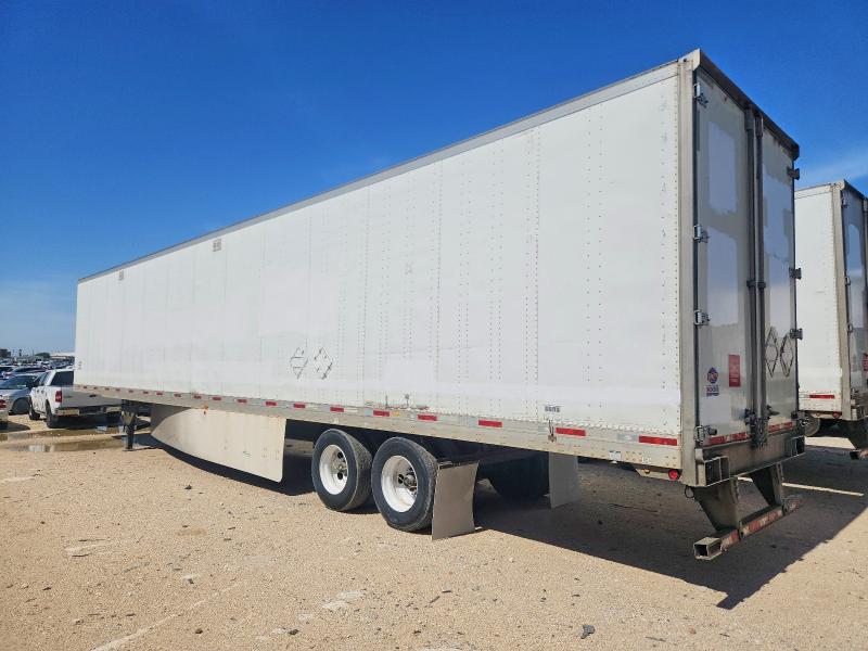 2014 Utility Trailer Trailer მანქანა იყიდება აუქციონზე, vin: 1UYVS2537EP766306, აუქციონის ნომერი: 77719315