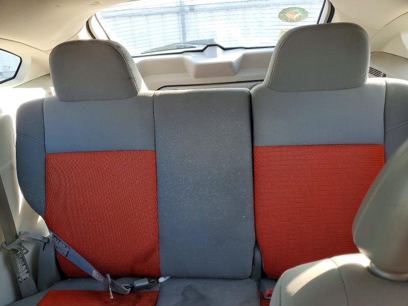 2007 Dodge Caliber მანქანა იყიდება აუქციონზე, vin: 1B3HB48B57D235492, აუქციონის ნომერი: 41691836