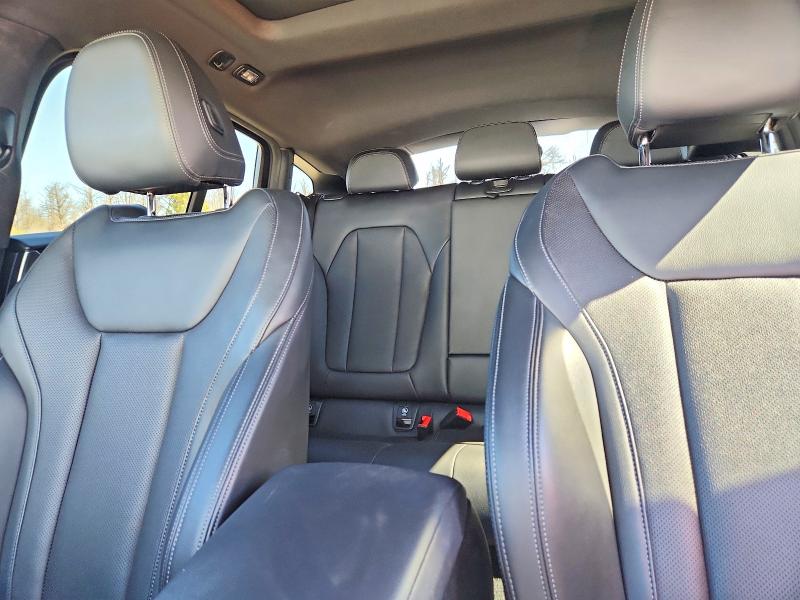 Продаж на аукціоні авто 2023 Bmw X4, vin: 5UX33DT01P9P68419, номер лоту: 45642276