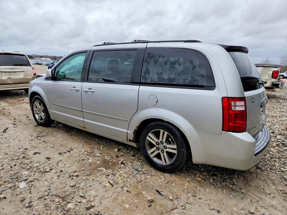 Продаж на аукціоні авто 2010 Dodge Grand Caravan, vin: 2D4RN6DX4AR385043, номер лоту: 41912206