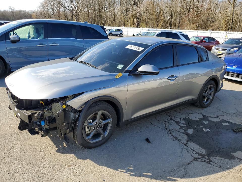 Aukcja sprzedaży 2025 Kia K4, vin: 3KPFT4DE9SE143845, numer aukcji: 46714456