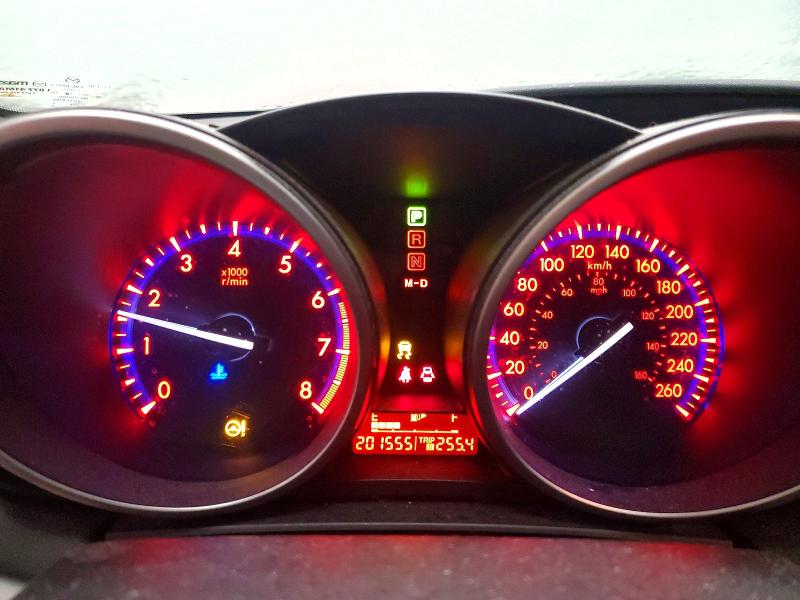 41951546 :رقم المزاد ، JM1BL1W54B1394110 vin ، 2011 Mazda 3 مزاد بيع