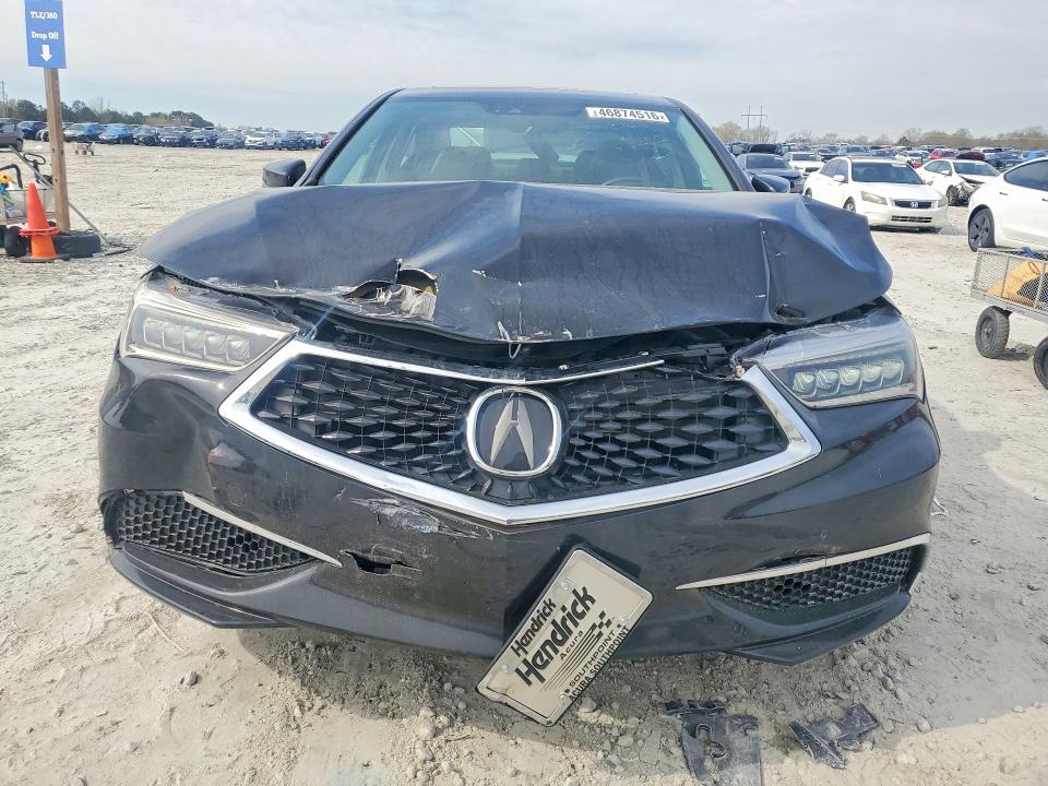 Aukcja sprzedaży 2020 Acura Tlx, vin: 19UUB1F57LA011193, numer aukcji: 46874516