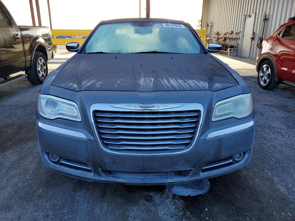 Продажа на аукционе авто 2012 Chrysler 300, vin: 2C3CCACG7CH264372, номер лота: 48147056